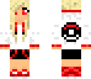 pokemon chick