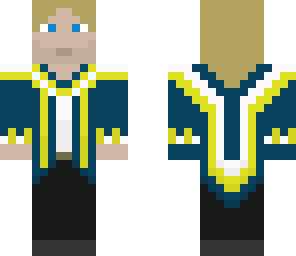 noob prince