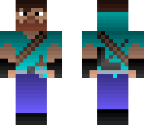 hdsteve