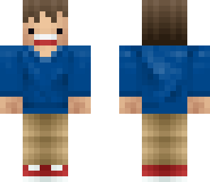 me fixed