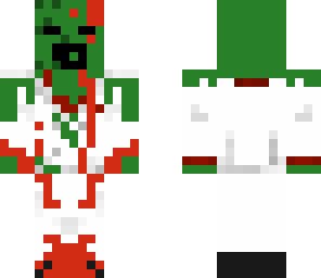 zombie super infectadet