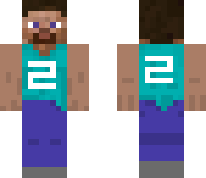 runner steve