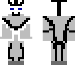 robotic steve
