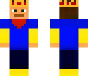 king