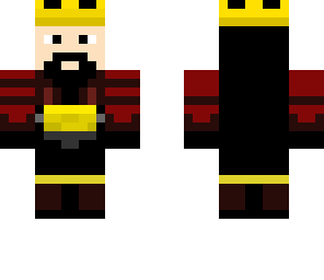 small king
