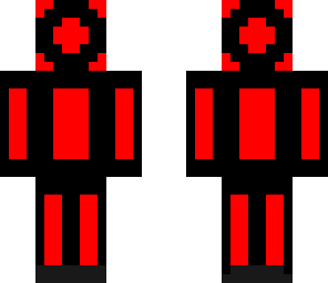 robust robot