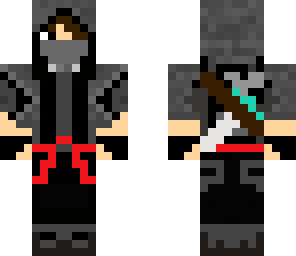 assassin