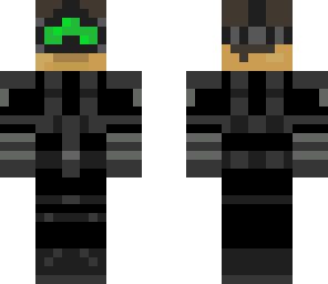 splinter cell