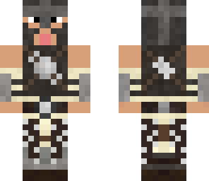 dovahkiin