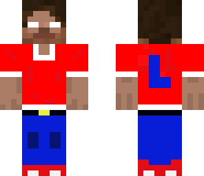 herobrine