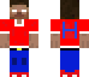 herobrine high school