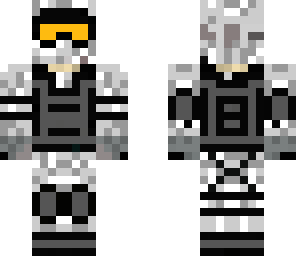 halo marine