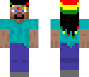 rastasteve