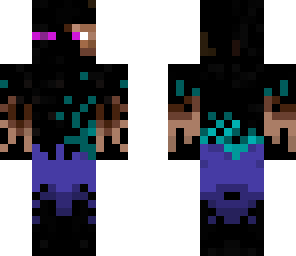 long infected