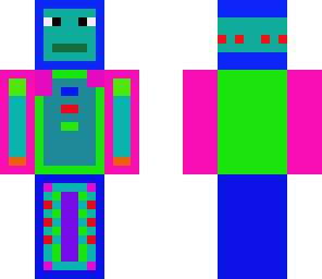 steve 3000