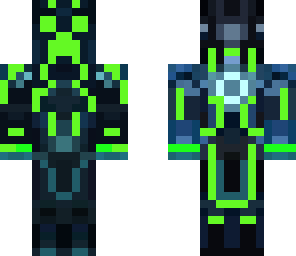 neon creeper