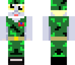 ponymarine