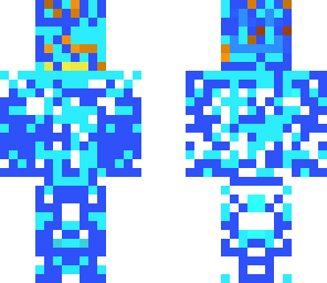 iceman