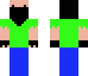 bandit notch