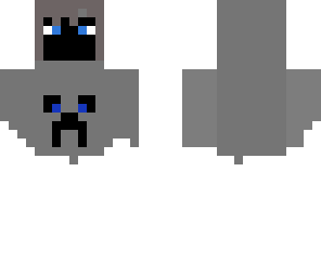 steve ghost