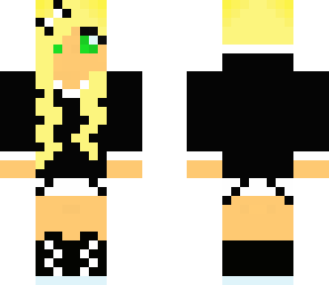 cute skin