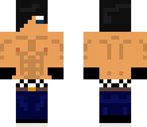 mine guy