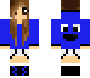 cookie monster