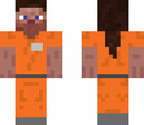 prisoner steve
