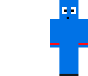 flat guy's bro