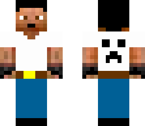 miner