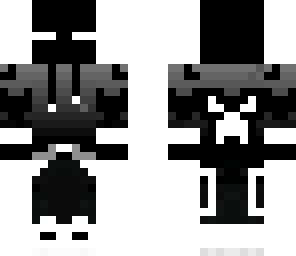 white enderman