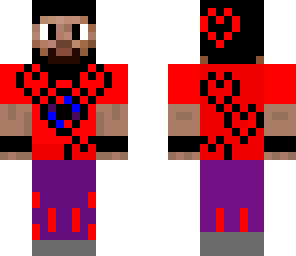 valentines skin
