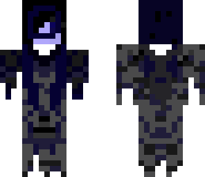 bluephantom