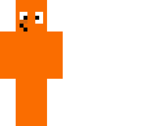 flat guy's couson
