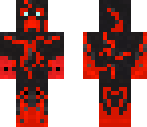 redstone creeper