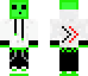 deadplayrs skin