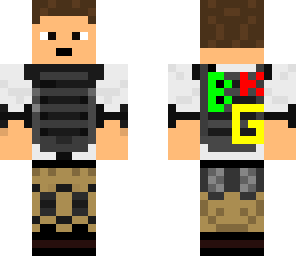 beny_kid
