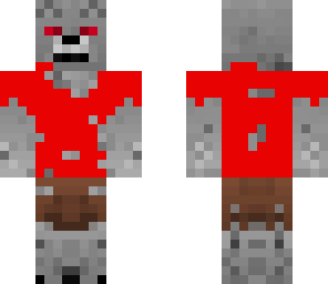 werewolf