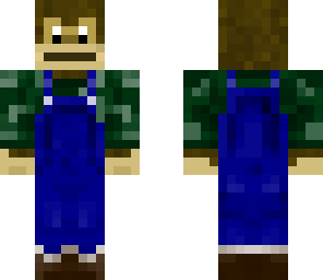 monkey farmer