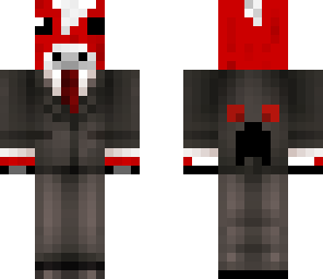 agent muushroom