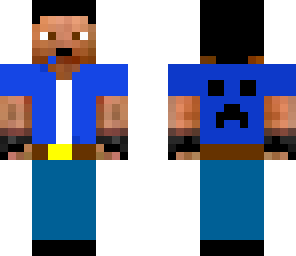 miner shirt