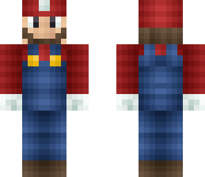 super mario