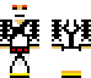 white master pvp