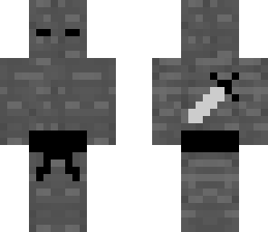 stone ninja