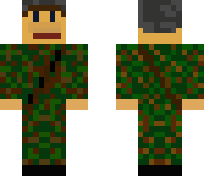 solider 2