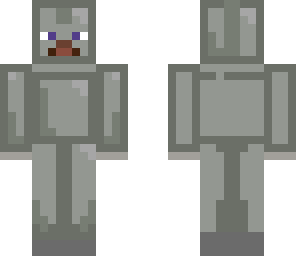 iron knight