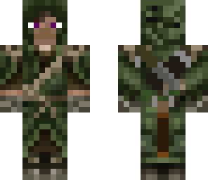 rogue