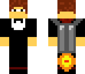 spy