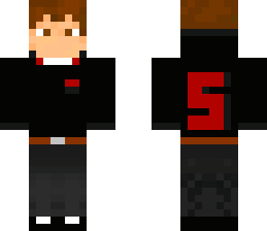 skin do skill5069