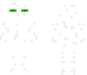 negative enderman